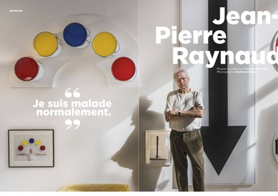 Artension n°179 Raynaud A