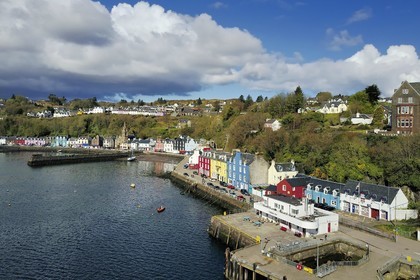 Royaume-Uni, Ecosse, Highland, H