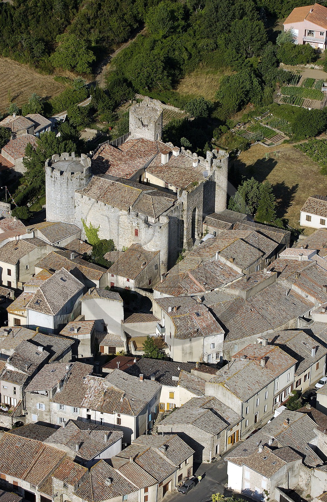 France, Aude (11), ch