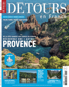 Detours en France 213