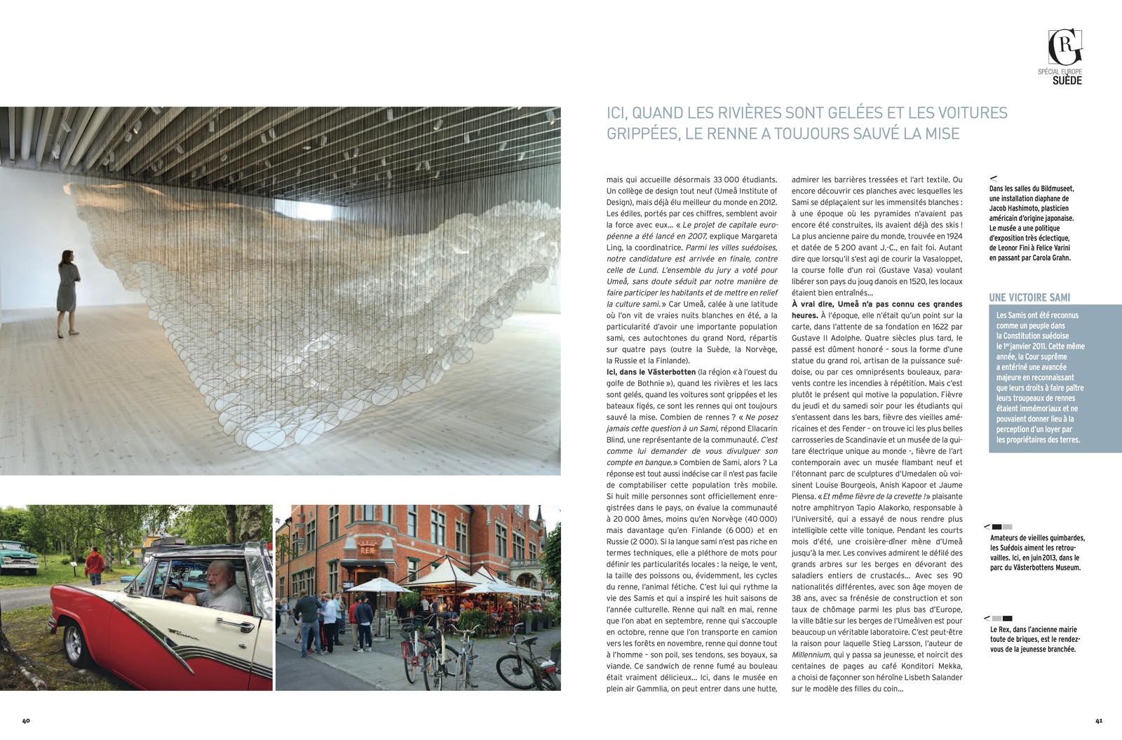 Grands reportages 395c