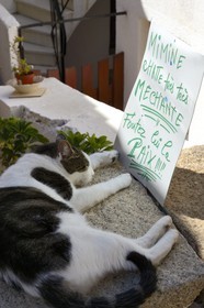 France, Corse-du-Sud (2A), Cargèse