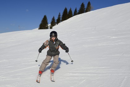 France, Haute Savoie, Morzine