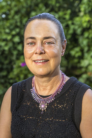 France, Var (83), Provence Verte, Bras, vers Saint-Maximin-la-Sainte-Baume, la maison d'hotes Le Peyrourier - une campagne en Provence, Martina Fussler