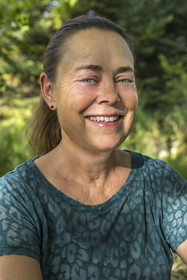 France, Var (83), Provence Verte, Bras, vers Saint-Maximin-la-Sainte-Baume, la maison d'hotes Le Peyrourier - une campagne en Provence, Martina Fussler