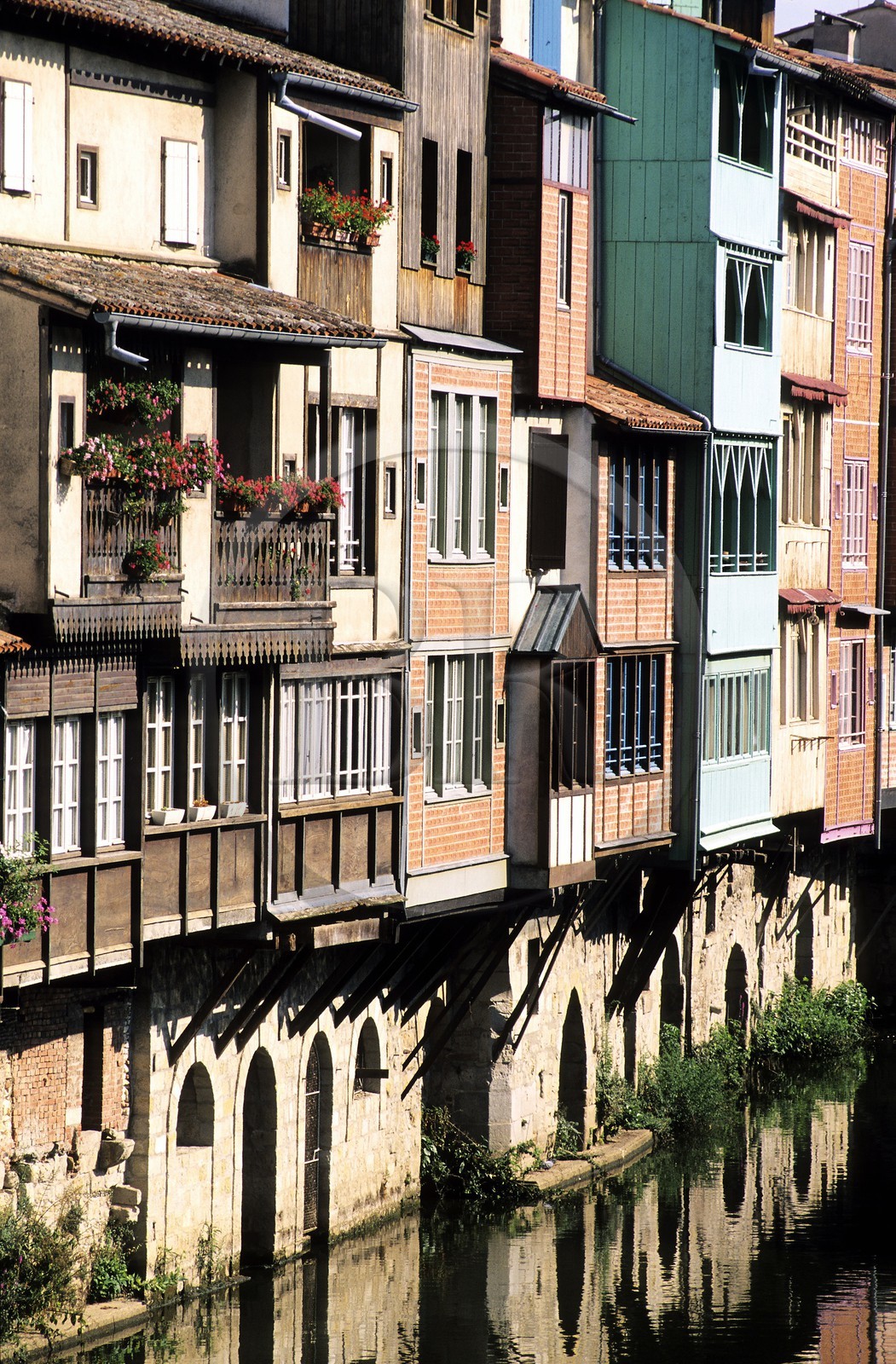 France, Tarn, Castres