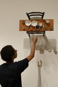 Etats-Unis, New York, Manhattan, Midtown, Museum of Modern Art (MoMa)