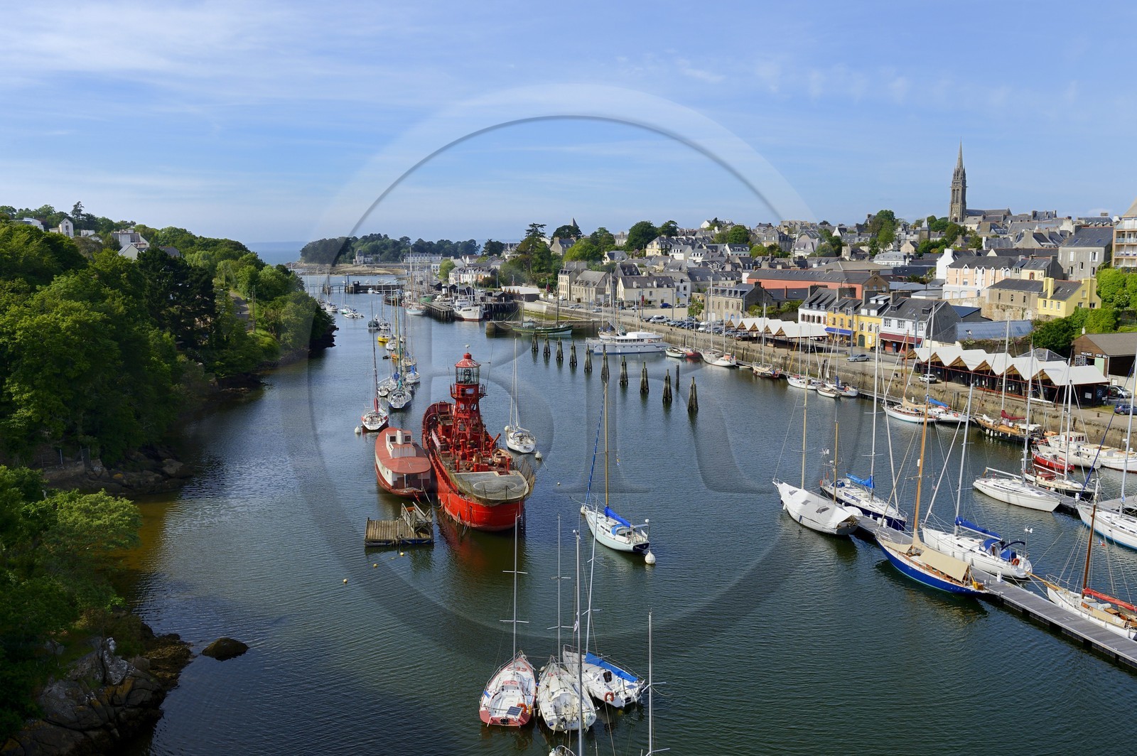 France, Finistère (29),
