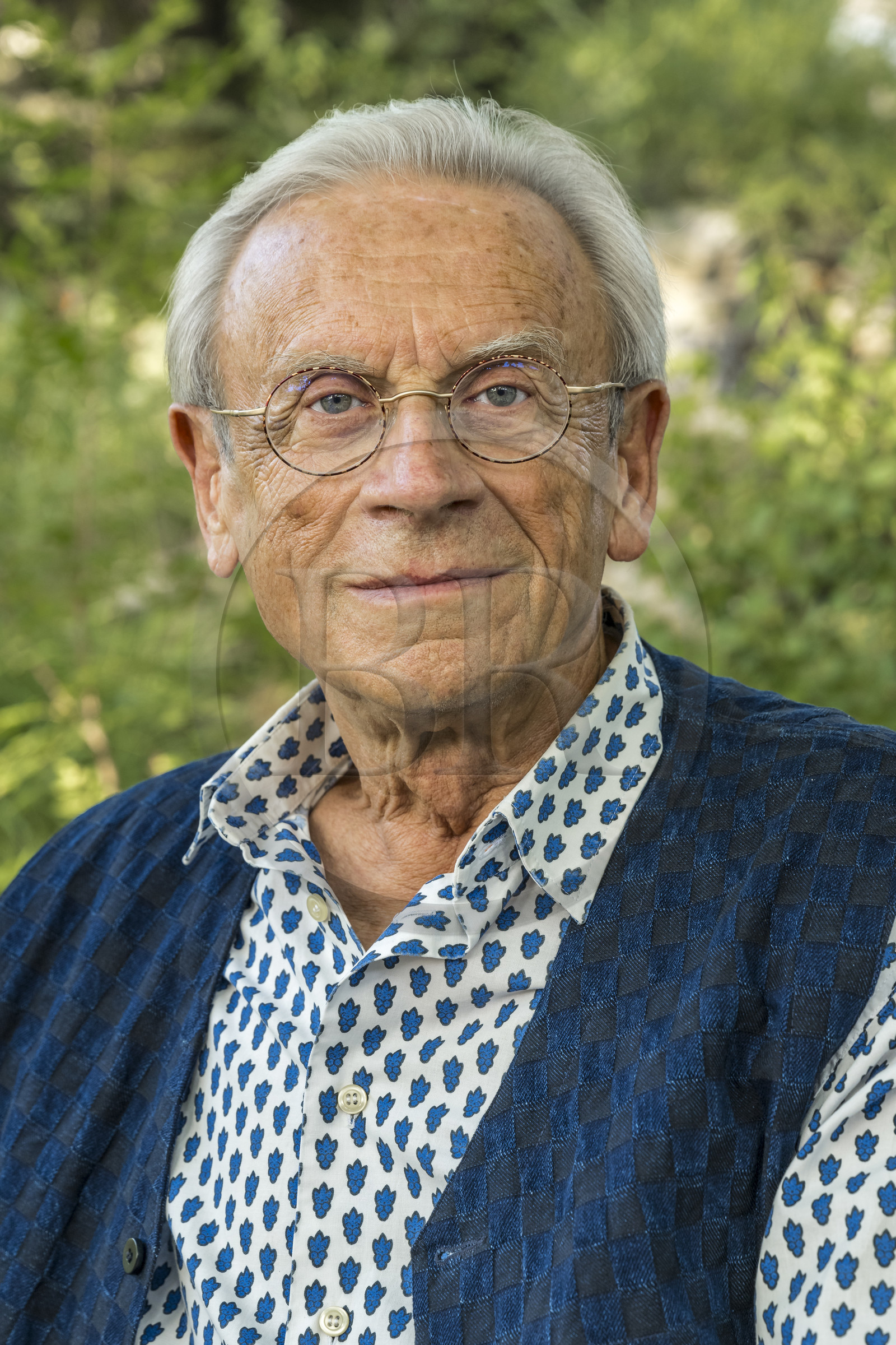 France, Var (83), Provence Verte, Bras, Academie du Bain de Foret Provencale, la maison d'hotes Le Peyrourier - une campagne en Provence, Claude Fussler