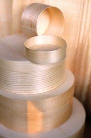 France, Jura, Bois-d'Amont, wood (box) museum