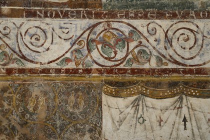 Israel, Jérusalem, quartier de Guivat Ram, musée d'Israel, departement d'archéologie