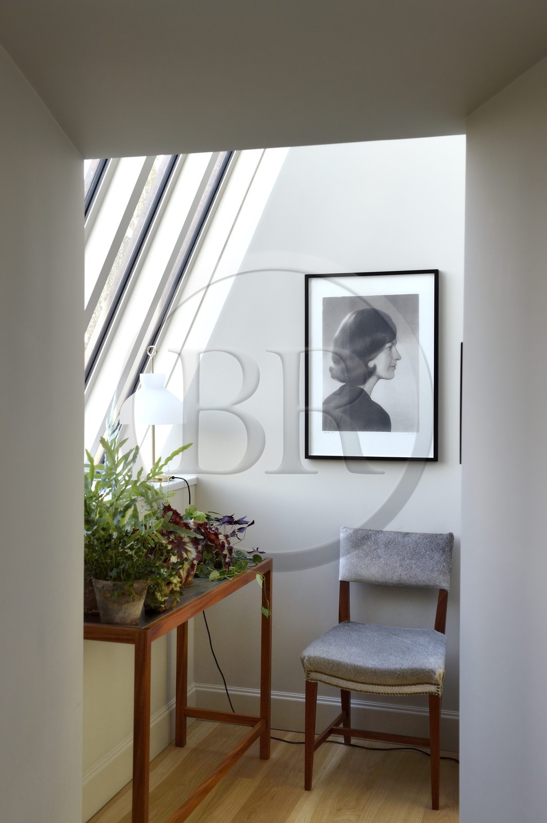 Suède, Stockholm, Hotel Ett Hem