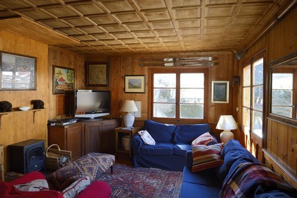 France, Haute-Savoie (74), Morzine