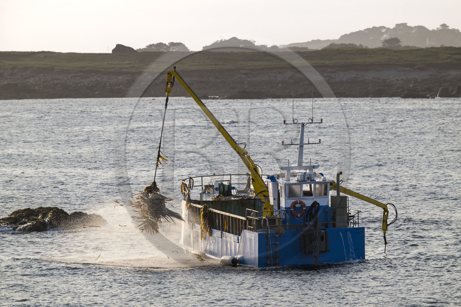 France, Finistère (29), Pays des Abers,