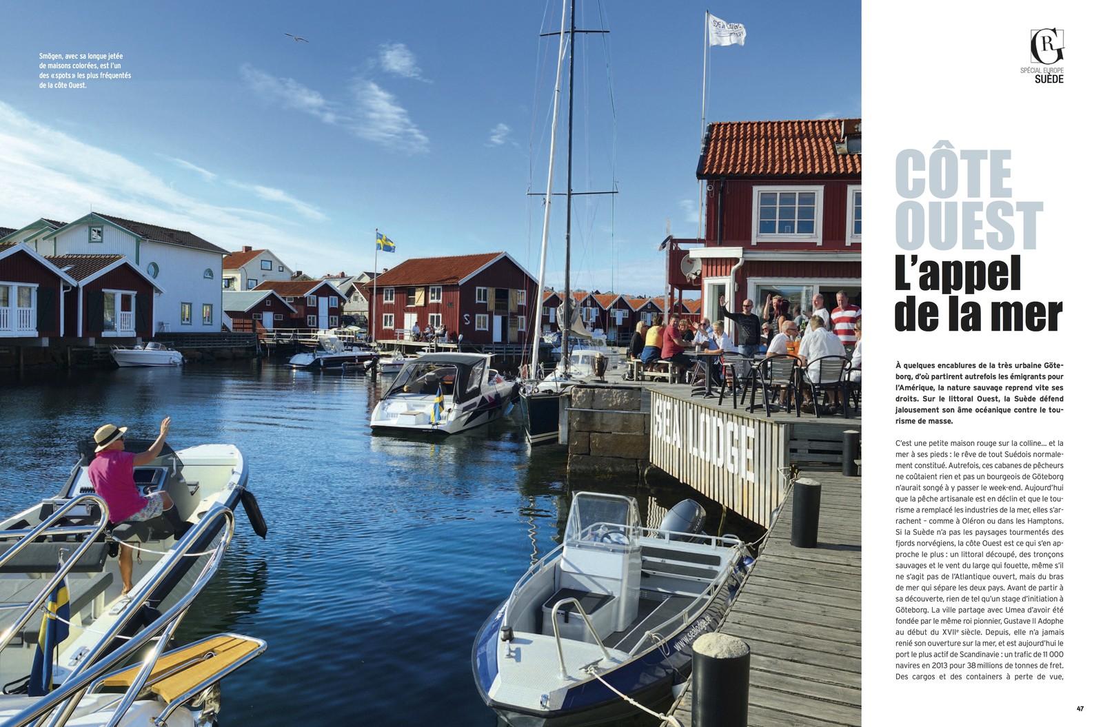 Grands reportages 395f