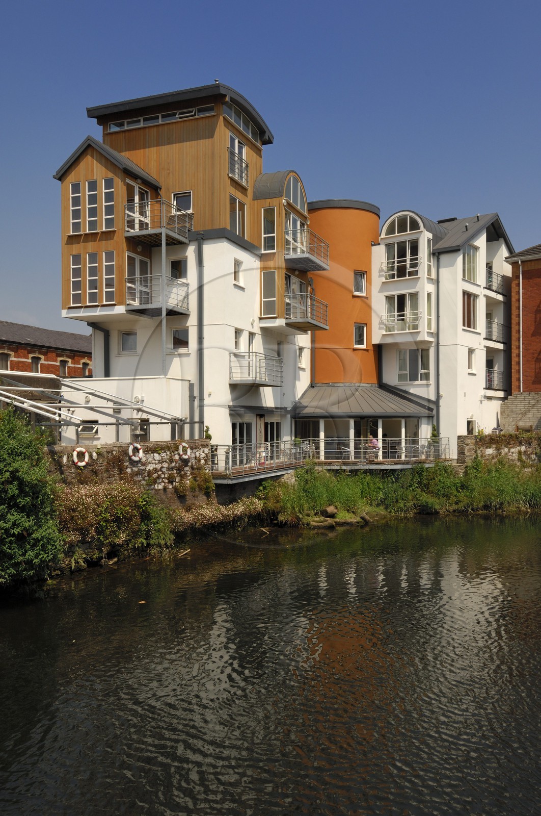 Irlande, Comté de Cork, Cork