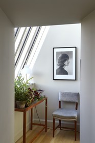 Suède, Stockholm, Hotel Ett Hem