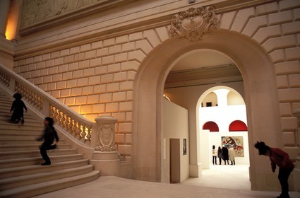 France, Loire-Atlantique (44), Nantes, musée des Beaux-Arts