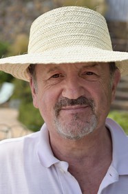 France, Var, Agay area next to Saint-Raphael, Massif de l'Esterel (Esterel Massif), Frederic d’Agay