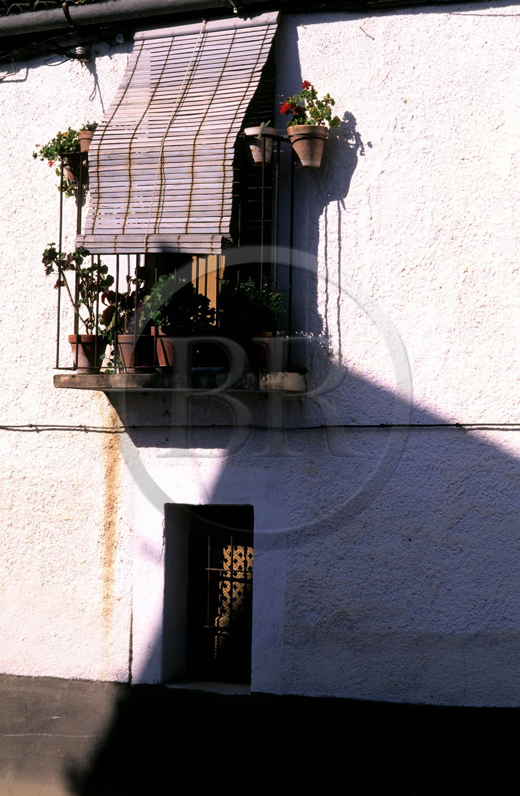 Espagne, Estrémadure, Guadalupe