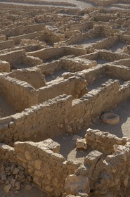 Egypt, Upper Egypt, Nile Valley, surroundings of Luxor, West bank, Thebes Necropolis listed as World Heritage by UNESCO,  Deir el-Medina, the Craftsmen valley