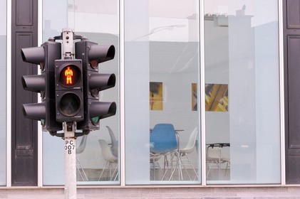 Irlande, Comté de Meath, Navan, Solstice Arts Centre par Grafton Architects
