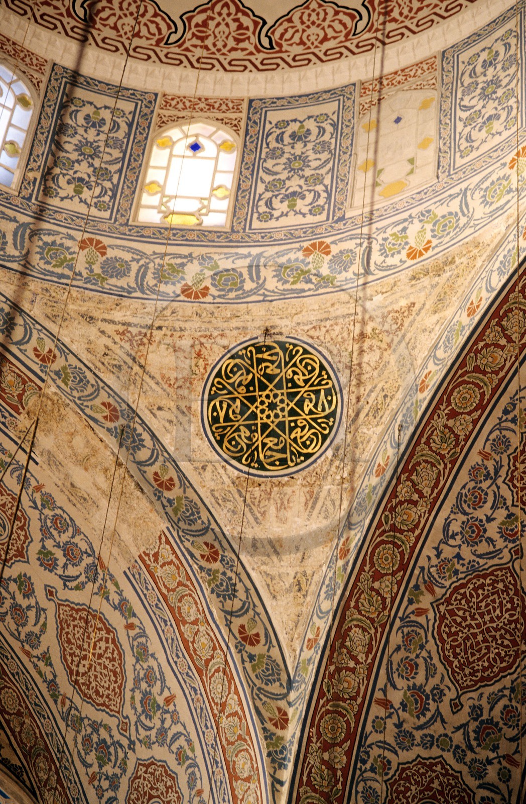 Turquie, Istanbul, centre historique class