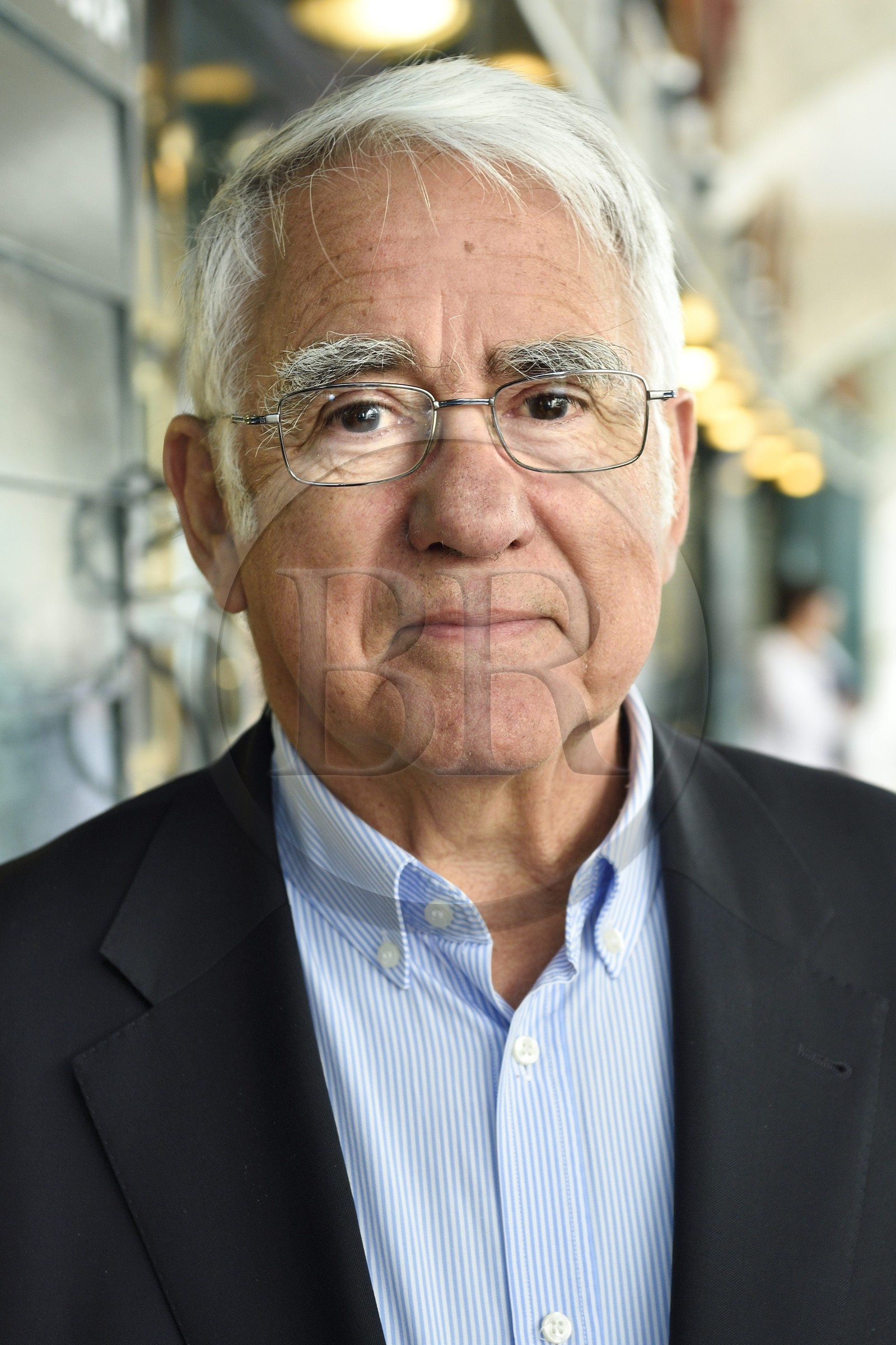 France, Charente-Maritime (17), La Rochelle, Jean Ferru