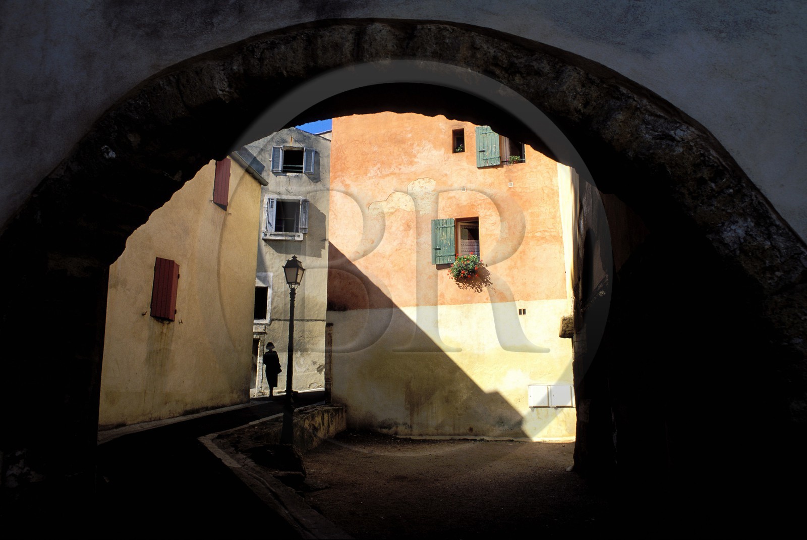 France, Vaucluse (84), Carpentras (Comtat Venaissin)
