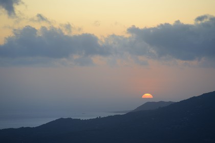 France, Corse du Sud, Sartene region, Fozzano