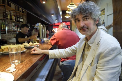 Espagne, Pays basque espagnol, Biscaye, Bilbao,