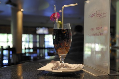 Tanzanie, Dar es Salaam