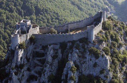 France, Aude (11), ch