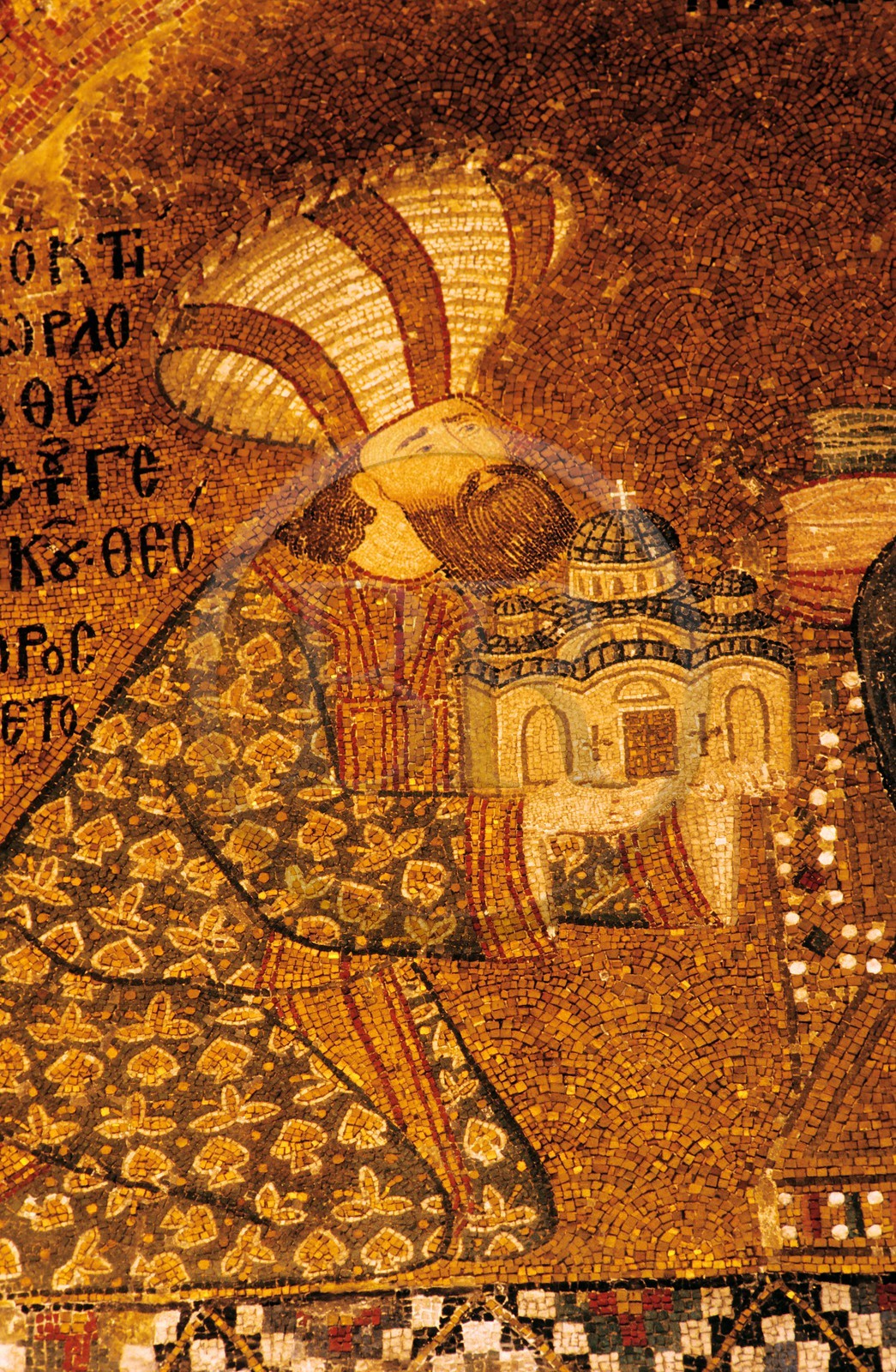 Turquie, Istanbul, centre historique class