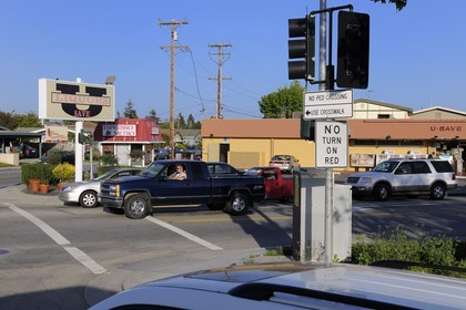 United States, California, Santa Cruz