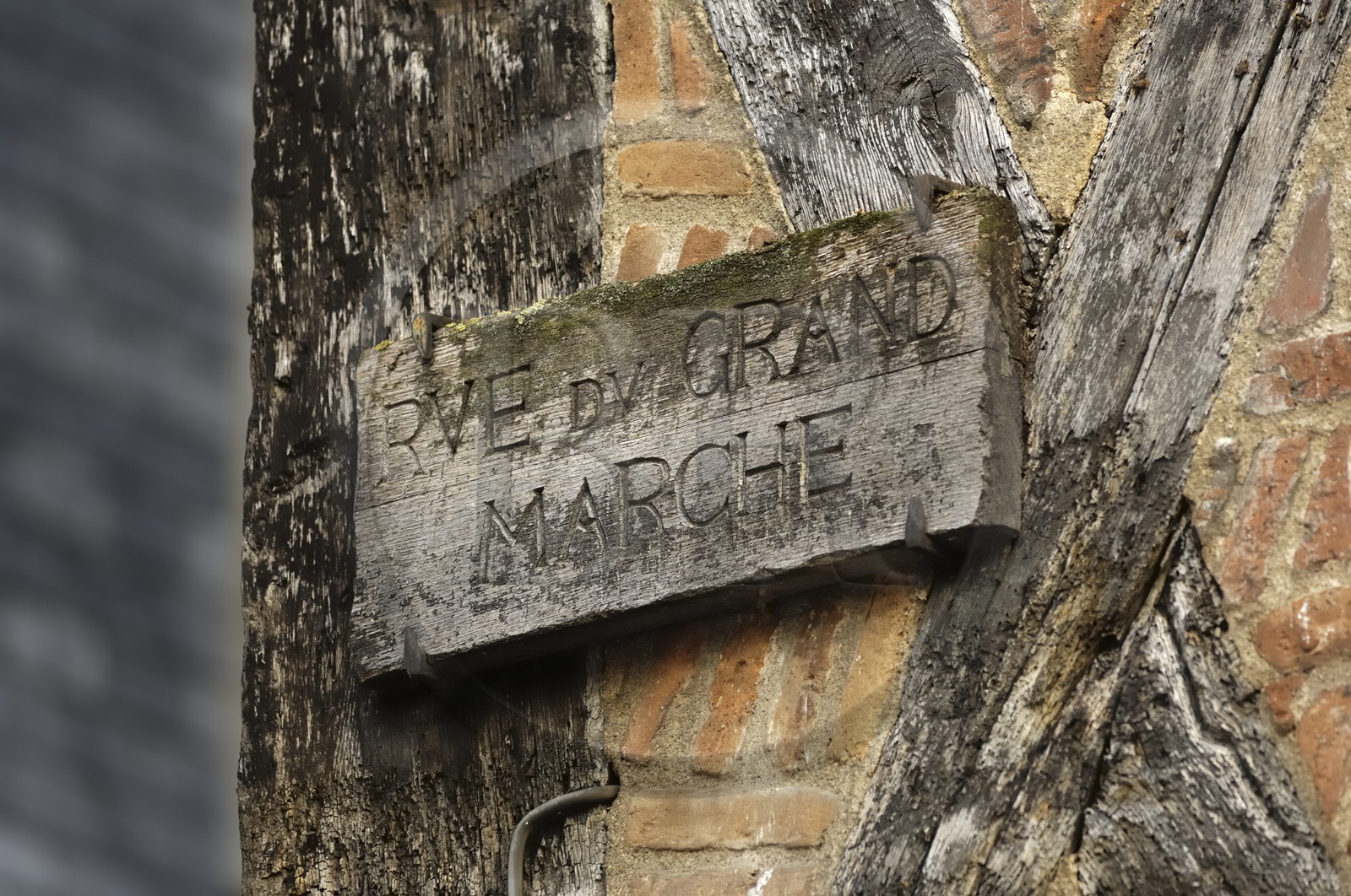 France, Indre et Loire (37), Tours