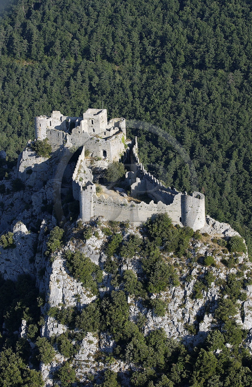 France, Aude (11), ch