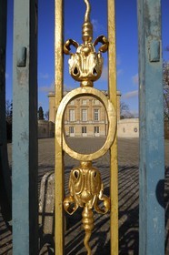 France, Yvelines, Chateau de Versailles, listed as World Heritage by UNESCO, Domaine de Marie Antoinette, the Petit Trianon