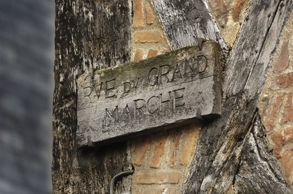 France, Indre et Loire, Tours