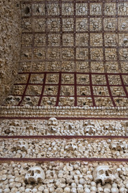 Portugal, Algarve, Faro, la vieille ville,