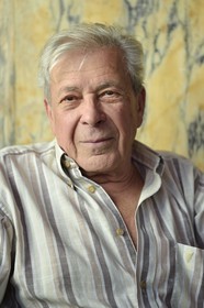 France, Bouches-du-Rhône (13), Aix en Provence, Philippe Cézanne arrière petit fils de Paul Cézanne