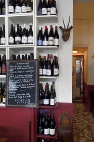 France, Paris (75), Les Arlots rue du Faubourg Poissonnière