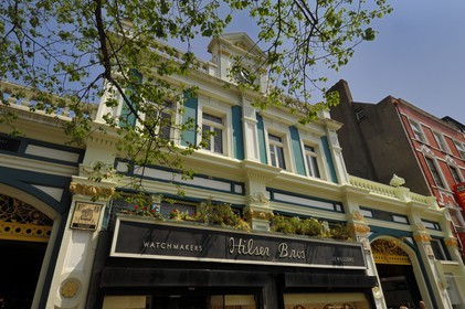 Republic of Ireland, County Cork, Cork, the English Market