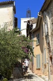 France, Var (83), Grimaud