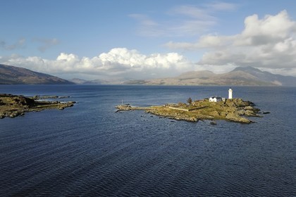 Royaume-Uni, Ecosse, r