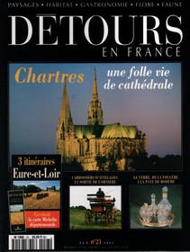 Detours en France 23