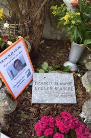 France, Alpes-Maritimes, Eze,