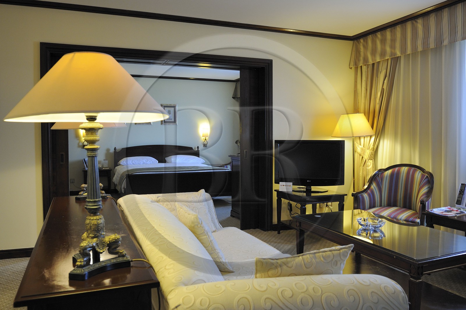 Tanzanie, Dar es Salaam