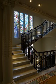 Principauté de Monaco, Monaco, Nouveau Musée National de Monaco (NMNM) Villa Paloma