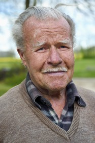 France, Dordogne, Périgord Vert, Saint Jean de Cole, labelled Les Plus Beaux Villages de France (The Most Beautiful Villages of France), Marthonye or Marthonie castle, Thierry de Beaumont born in 1929 is the owner